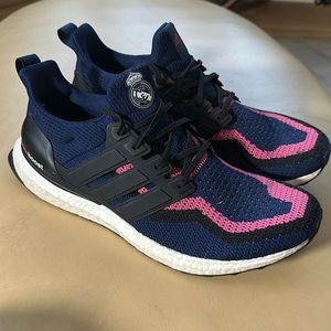 Adidas Ultraboost DNA Real Madrid